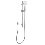 NORICO SR47-1 PENTRO SHOWER RAIL CHROME AND COLOURED - Urban Designs Bathroom and Kitchen