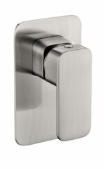 Nova Wall Mixer - Brushed Nickel | PSR3004SB-BN