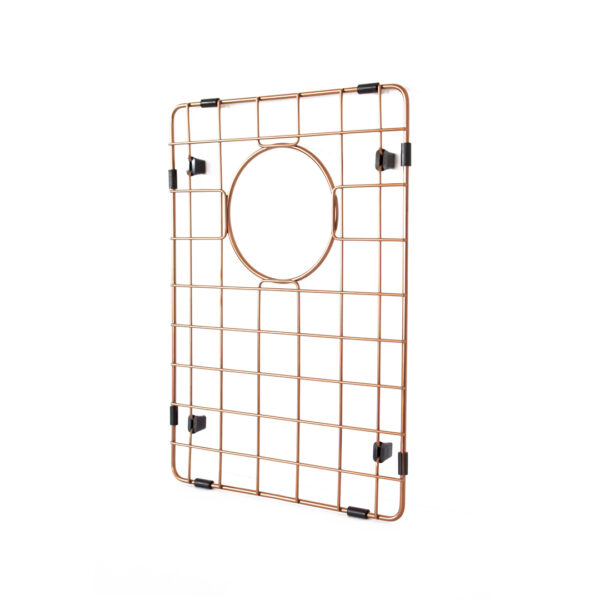 Ohelu Sink Protector - Brushed Copper