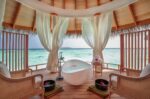 Onda Freestanding Bathtub 1800x1100x620 mm