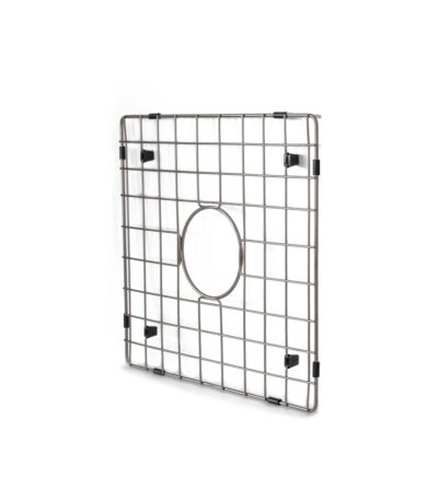 Ontario/Jai A Sink Protector - Brushed Gunmetal
