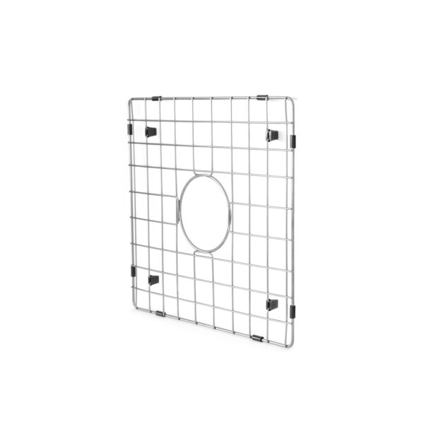 Ontario/Jai A Sink Protector - Stainless Steel