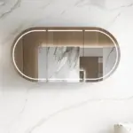 Bondi Natural Oak 1800mm