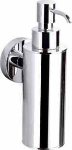 Otus Deluxe Soap Dispenser - Chrome | 8132