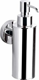 Otus Deluxe Soap Dispenser - Chrome | 8132