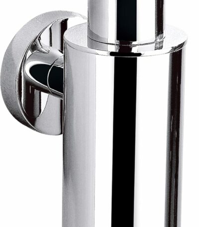 Otus Deluxe Soap Dispenser - Chrome | 8132