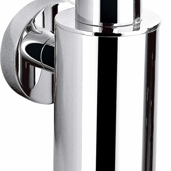 Otus Deluxe Soap Dispenser - Chrome | 8132