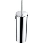 Otus Deluxe Toilet Brush - Chrome | 8119