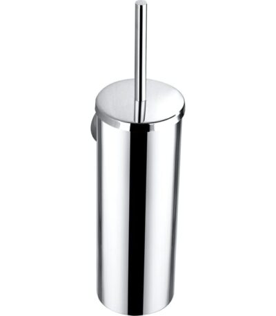 Otus Deluxe Toilet Brush - Chrome | 8119