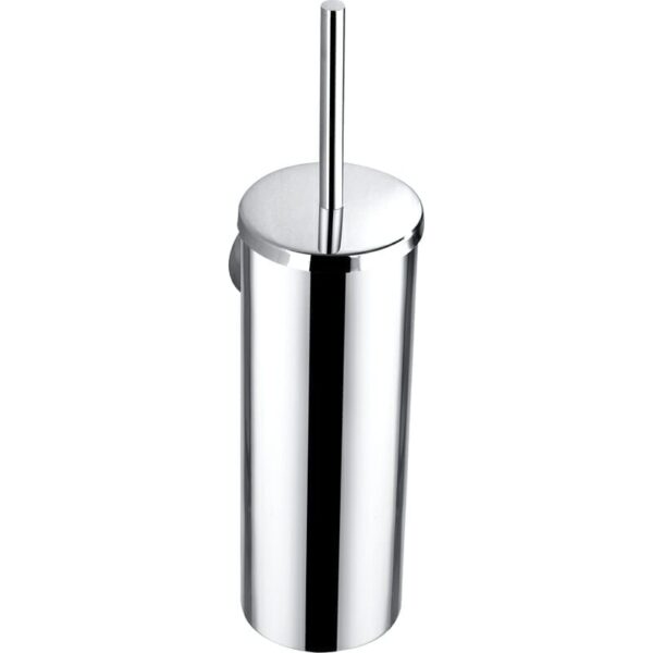 Otus Deluxe Toilet Brush - Chrome | 8119