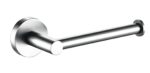 Otus L-Shaped Toilet Roll Holder - Chrome | 8116A