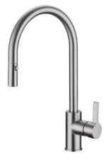 Otus Pull Out Sink Mixer - Brushed Nickel | PC1016SB-BN