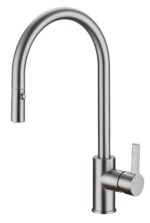 Otus Pull Out Sink Mixer - Brushed Nickel | PC1016SB-BN