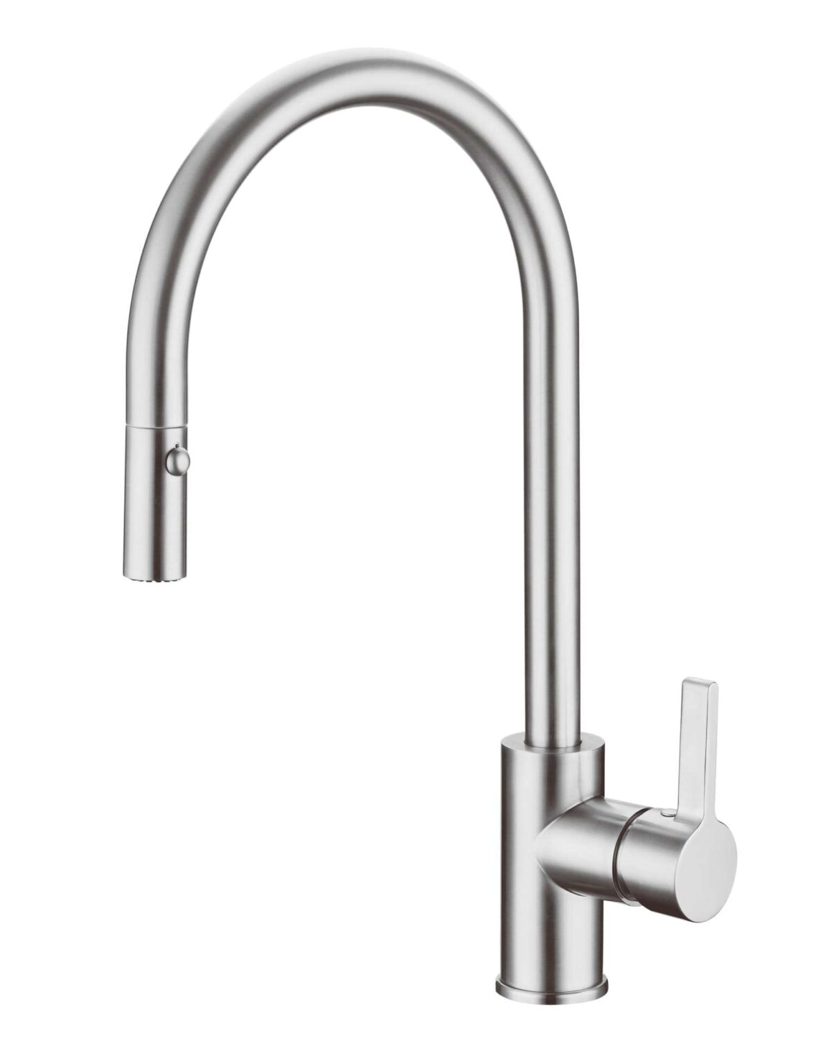 Otus Pull Out Sink Mixer - Chrome | PC1016SB