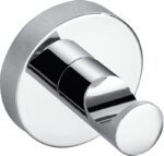 Otus Robe Hook - Chrome | 8115