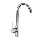 Otus Sink Mixer - Chrome | PC1001SB