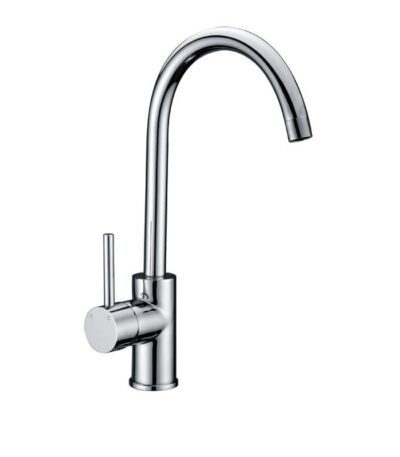 Otus Sink Mixer - Chrome | PC1001SB