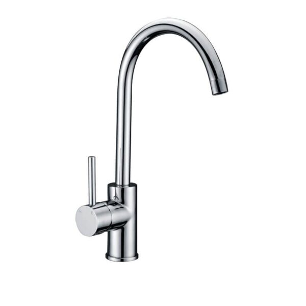Otus Sink Mixer - Chrome | PC1001SB
