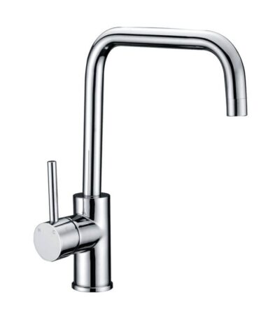 Otus Sink Mixer - Chrome | PC1002SB