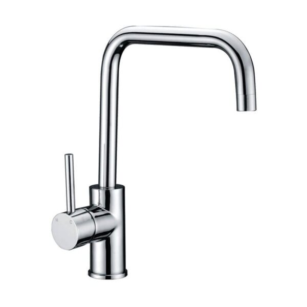 Otus Sink Mixer - Chrome | PC1002SB