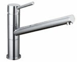 Otus Sink Mixer - Chrome | PC1011SB