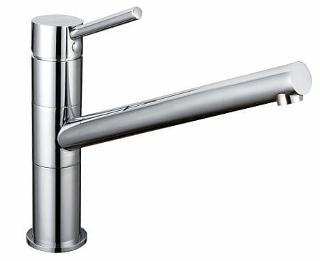 Otus Sink Mixer - Chrome | PC1011SB