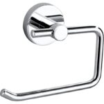 Otus Toilet Paper Holder - Chrome | 8116