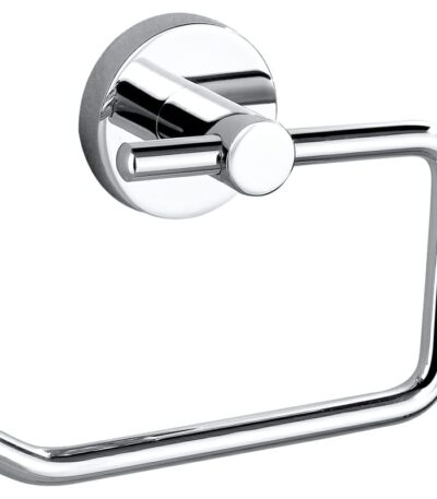 Otus Toilet Paper Holder - Chrome | 8116