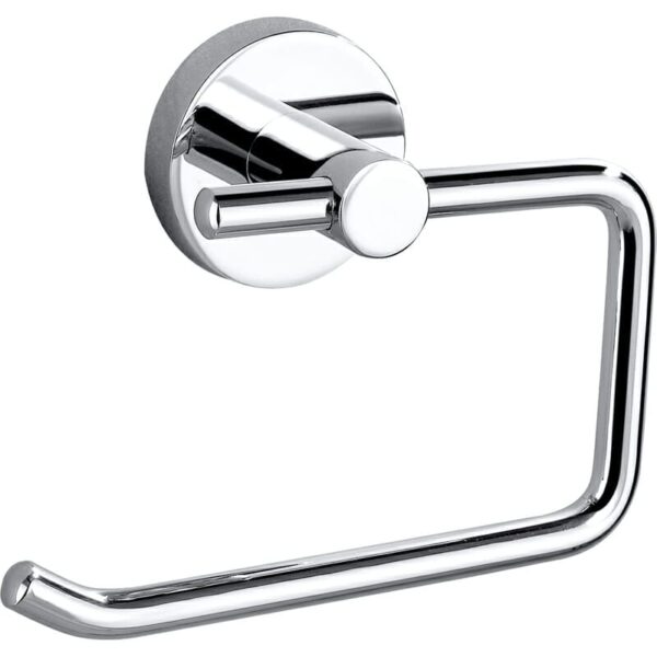 Otus Toilet Paper Holder - Chrome | 8116