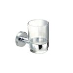 Otus Tumbler Holder - Chrome | 8121