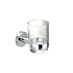Otus Tumbler Holder - Chrome | 8121