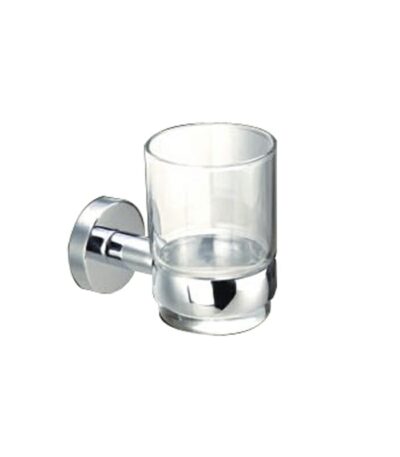 Otus Tumbler Holder - Chrome | 8121
