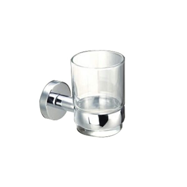 Otus Tumbler Holder - Chrome | 8121