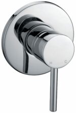 Otus Wall Mixer - Chrome | PC3001SB