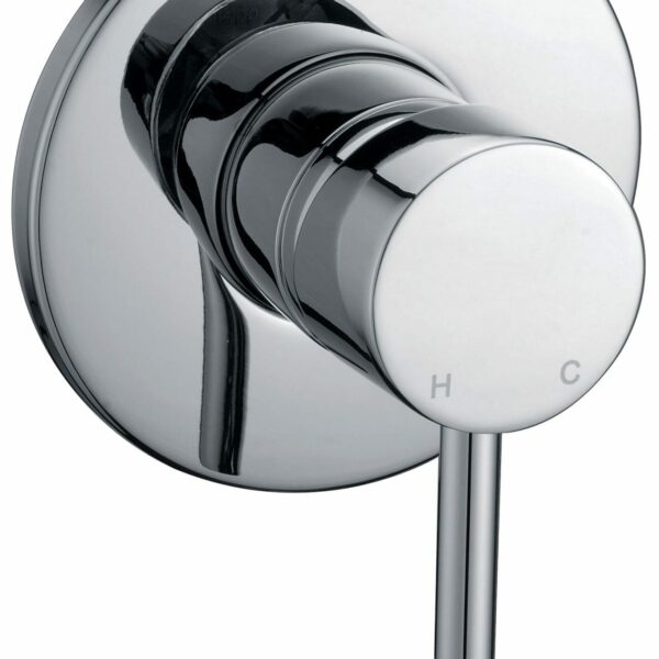 Otus Wall Mixer - Chrome | PC3001SB