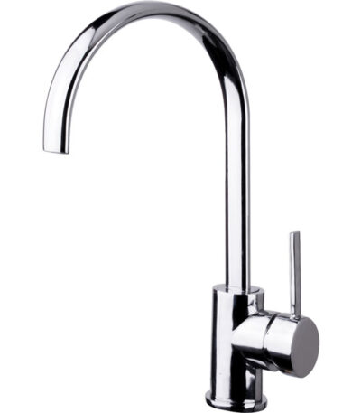 Ovalie Sink Mixer