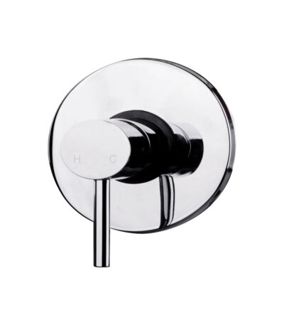 Ovalie Wall Mixer