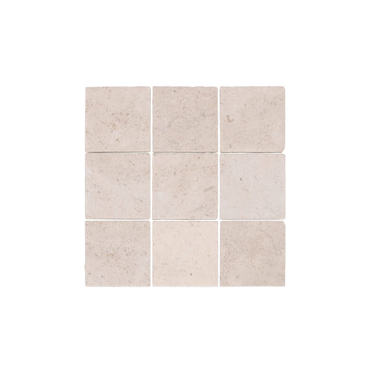 Oyama Natural Stone Square Mosaic Tile