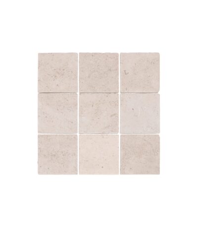 Oyama Natural Stone Square Mosaic Tile
