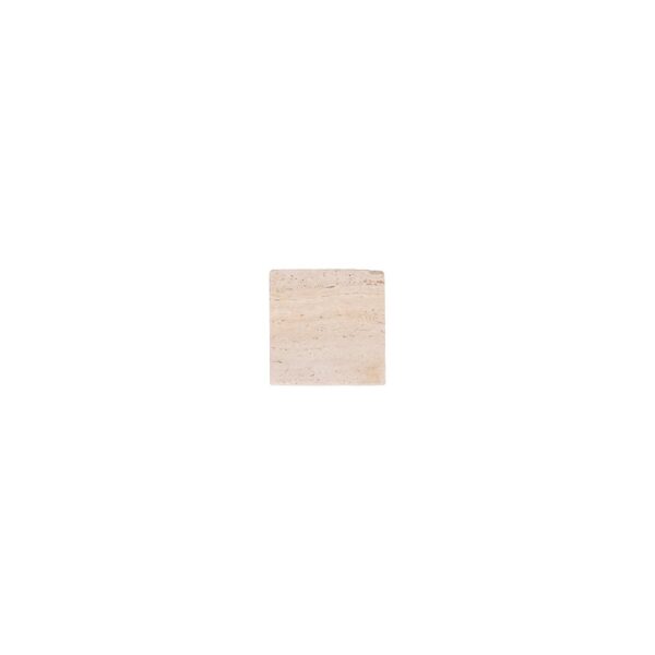 Oyama Travertine Square Mosaic Tile (Sample)