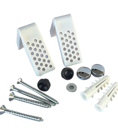Pan Screws & L Brackets