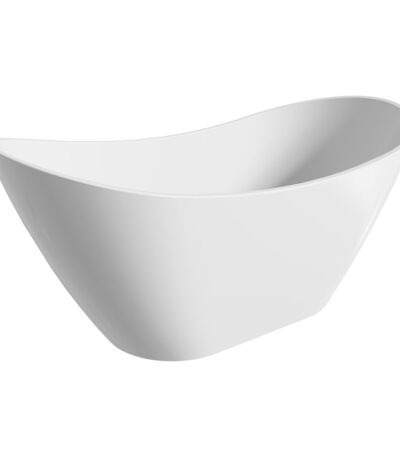 Paola Freestanding Acrylic Bath, 1500mm