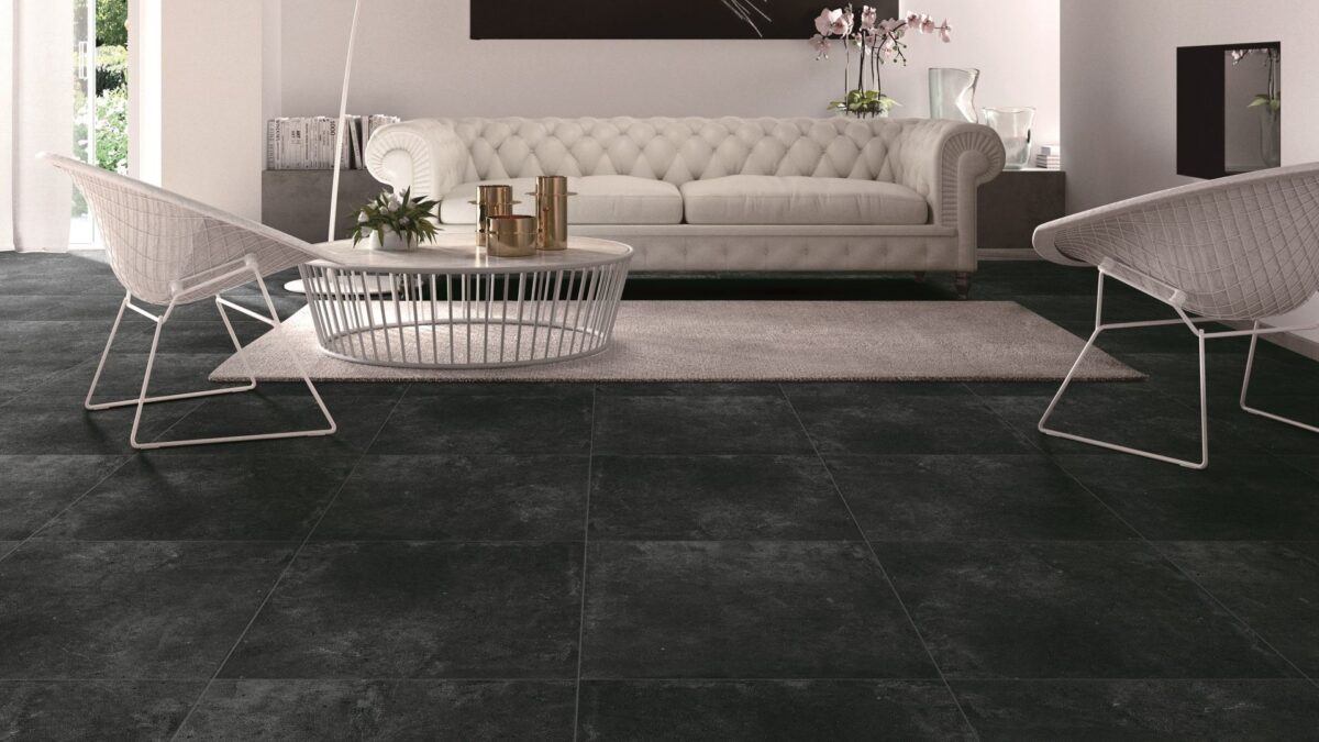 PARADIGM GRAPHITE 300X600 MATT - Image 2