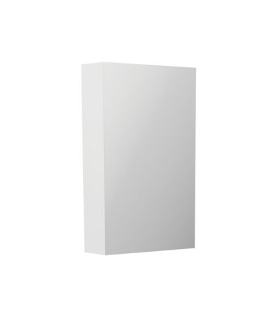 Pencil Edge 450 Mirror Cabinet