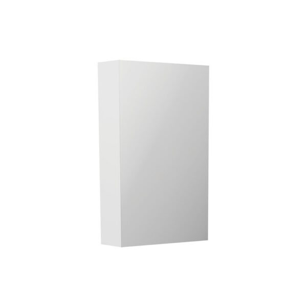 Pencil Edge 450 Mirror Cabinet