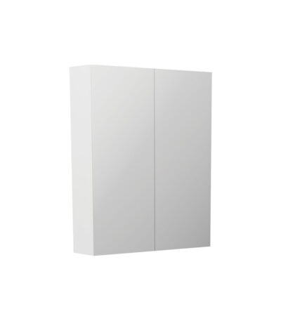 Pencil Edge 600 Mirror Cabinet