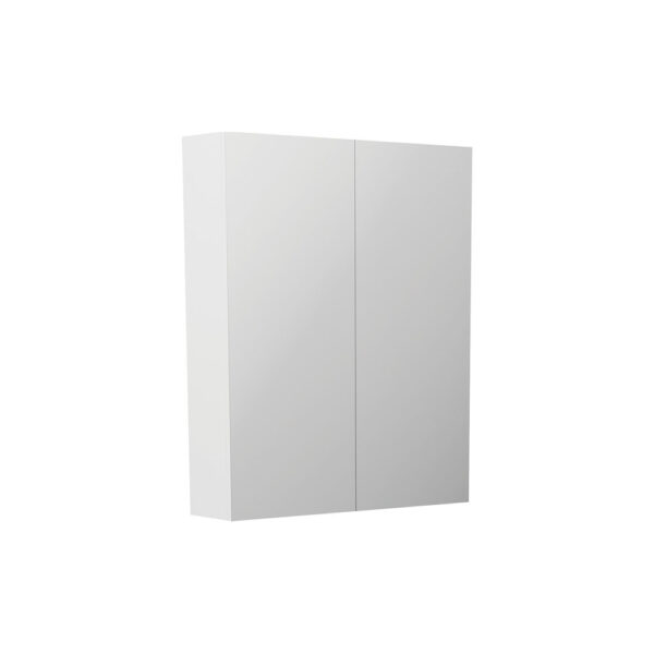 Pencil Edge 600 Mirror Cabinet