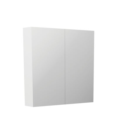 Pencil Edge 750 Mirror Cabinet