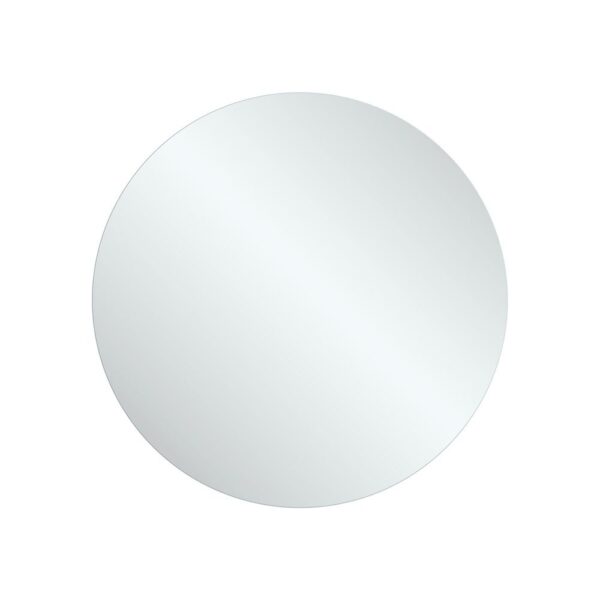 Pencil Edge Mirror - Urban Designs Bathroom And Kitchen
