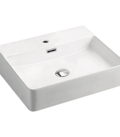 Petra Above Counter Basin